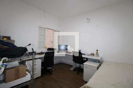 Quarto 1 de casa à venda com 3 quartos, 320m² em Jardim Chapadão, Campinas
