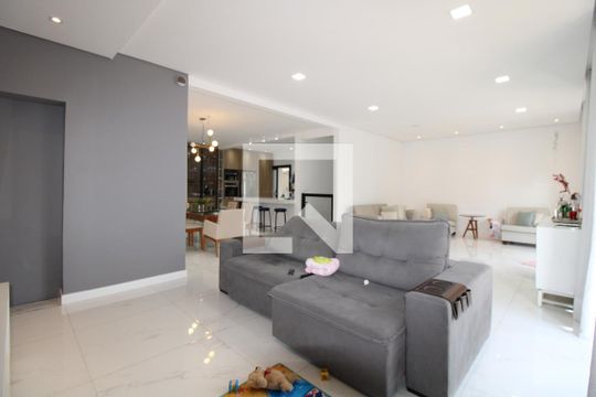 Sala de casa à venda com 3 quartos, 320m² em Jardim Chapadão, Campinas