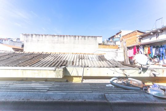 Vista quarto 2 de casa à venda com 3 quartos, 198m² em Ferrazópolis, São Bernardo do Campo