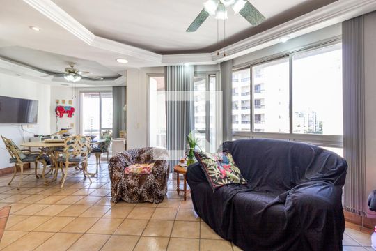 Apartamento à venda com 3 quartos, 324m² em Planalto Paulista, São Paulo