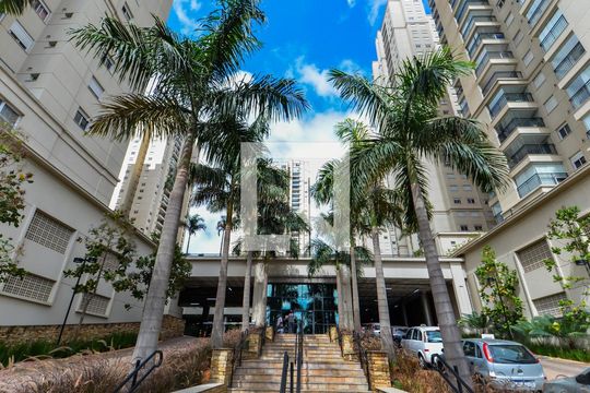 Fachada de apartamento à venda com 2 quartos, 68m² em Jardim Flor da Montanha, Guarulhos