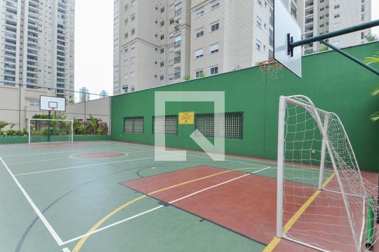 Área Comum de apartamento à venda com 2 quartos, 68m² em Jardim Flor da Montanha, Guarulhos