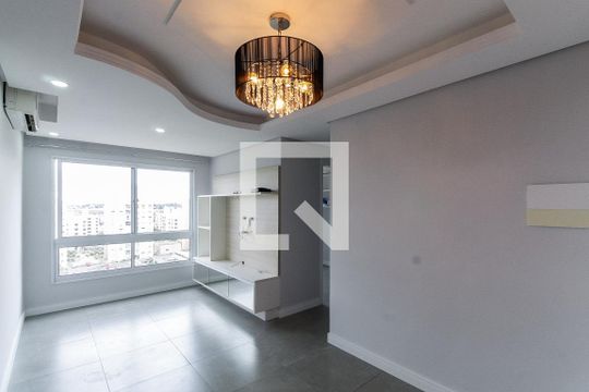 Apartamento para alugar com 2 quartos, 60m² em Sarandi, Porto Alegre