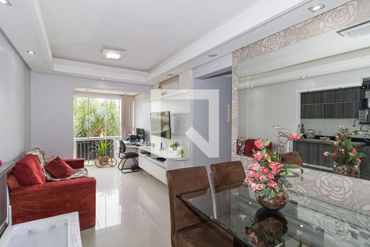 Apartamento à venda com 2 quartos, 64m² em Sarandi, Porto Alegre