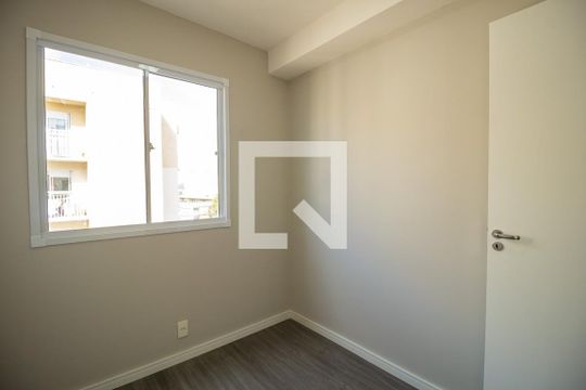 Quarto 1 de apartamento para alugar com 2 quartos, 45m² em Cambuci, São Paulo