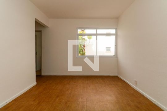 Apartamento à venda com 2 quartos, 90m² em Pinheiros, São Paulo