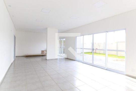 Área comum - Salão de festas de apartamento para alugar com 2 quartos, 48m² em Urbanova, São José dos Campos