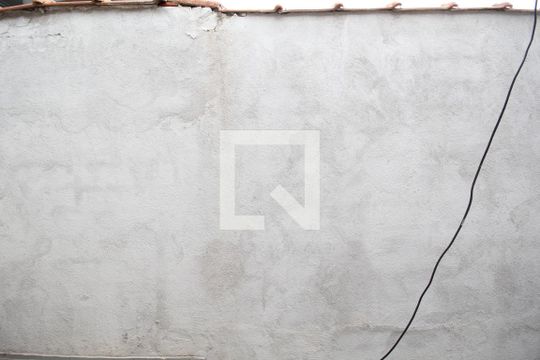 Vista do Quarto de casa para alugar com 1 quarto, 40m² em São Pedro, Osasco