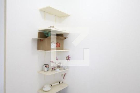 Quarto de Serviço de apartamento à venda com 2 quartos, 87m² em Ipiranga, São Paulo