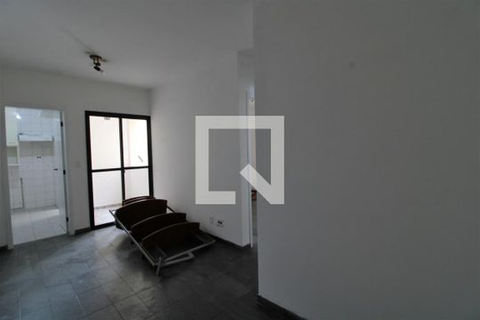 Apartamento à venda com 2 quartos, 49m² em Jardim Prudência, São Paulo