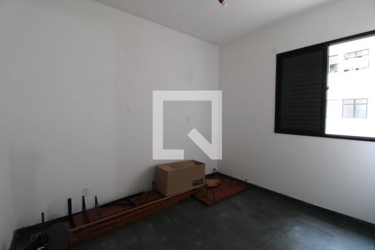 Quarto 1 de apartamento à venda com 2 quartos, 49m² em Jardim Prudência, São Paulo