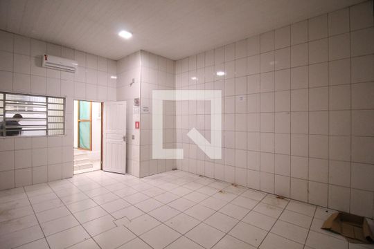 Casa à venda com 2 quartos, 60m² em Santana, São Paulo