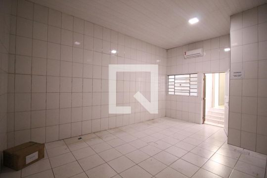 Sala  de casa à venda com 2 quartos, 60m² em Santana, São Paulo