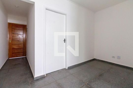 Casa de Condomínio para alugar com 1 quarto, 50m² em Itaquera, São Paulo