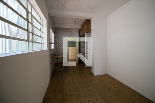 Cozinha de casa à venda com 3 quartos, 140m² em Vila Gomes Cardim, São Paulo