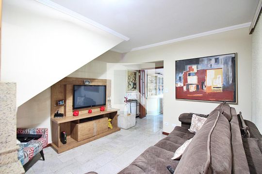 Casa à venda com 2 quartos, 250m² em Taboão, São Bernardo do Campo