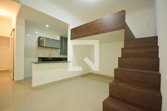 Apartamento à venda com 1 quarto, 41m² em Flamengo, Rio de Janeiro