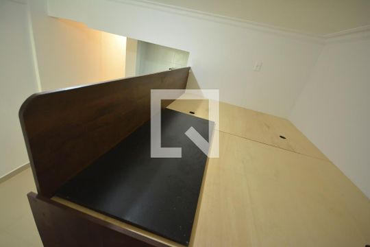 Sala de apartamento à venda com 1 quarto, 41m² em Flamengo, Rio de Janeiro
