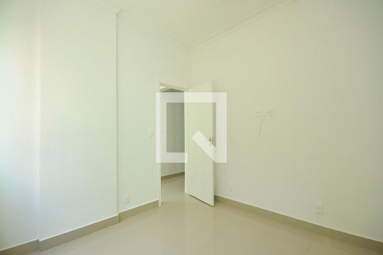 Quarto de apartamento à venda com 1 quarto, 41m² em Flamengo, Rio de Janeiro