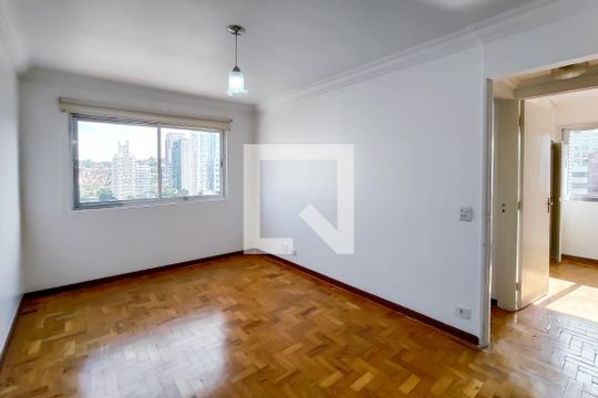 Apartamento para alugar com 2 quartos, 70m² em Cidade Monções, São Paulo