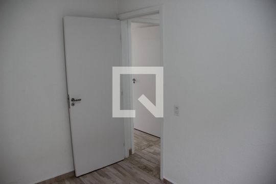 Quarto 2 de apartamento para alugar com 2 quartos, 49m² em Jardim Petropolis, Cotia