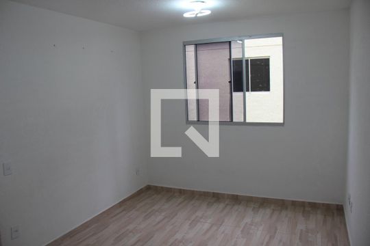 Apartamento para alugar com 2 quartos, 49m² em Jardim Petropolis, Cotia