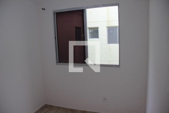 Quarto 2 de apartamento para alugar com 2 quartos, 49m² em Jardim Petropolis, Cotia