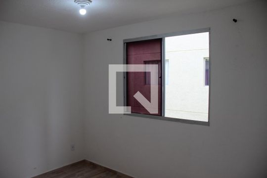 Quarto 1 de apartamento para alugar com 2 quartos, 49m² em Jardim Petropolis, Cotia