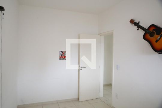 Quarto de apartamento para alugar com 2 quartos, 80m² em Aviação, Praia Grande