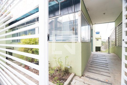Fachada de casa à venda com 4 quartos, 320m² em Vila Monte Alegre, São Paulo