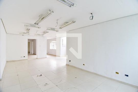 Sala de casa à venda com 4 quartos, 320m² em Vila Monte Alegre, São Paulo
