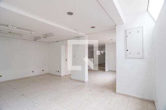 Entrada de casa à venda com 4 quartos, 320m² em Vila Monte Alegre, São Paulo