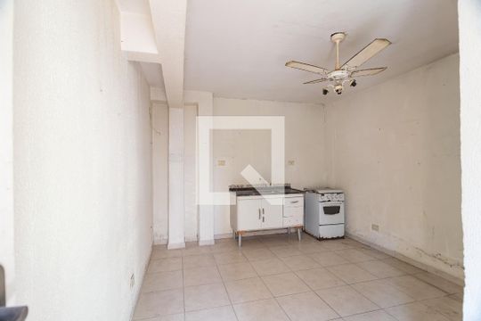 Cozinha de casa à venda com 4 quartos, 320m² em Vila Monte Alegre, São Paulo