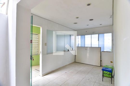 Entrada de casa à venda com 4 quartos, 320m² em Vila Monte Alegre, São Paulo