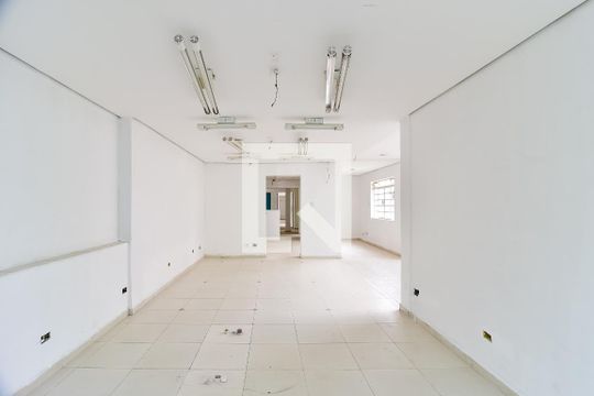 Sala de casa à venda com 4 quartos, 320m² em Vila Monte Alegre, São Paulo
