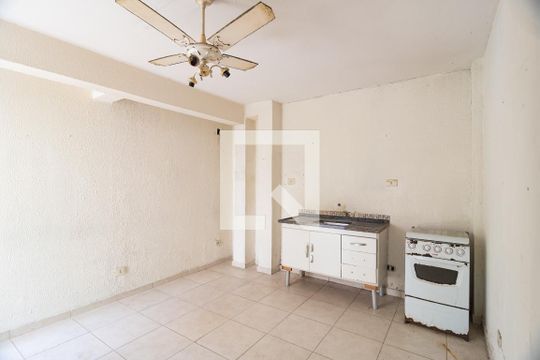 Cozinha de casa à venda com 4 quartos, 320m² em Vila Monte Alegre, São Paulo
