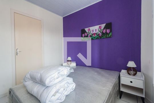 Studio de apartamento para alugar com 1 quarto, 32m² em Ipiranga, São José