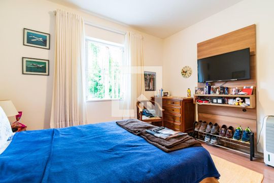 Quarto 1 de casa à venda com 2 quartos, 180m² em Planalto Paulista, São Paulo