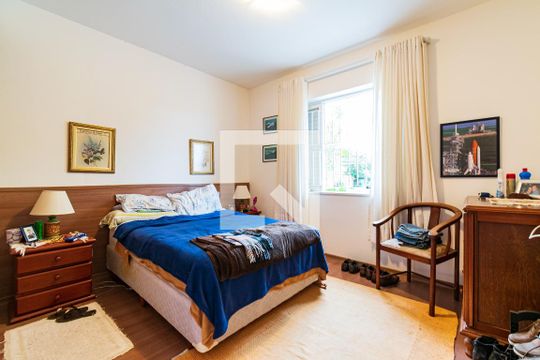 Quarto 1 de casa à venda com 2 quartos, 180m² em Planalto Paulista, São Paulo