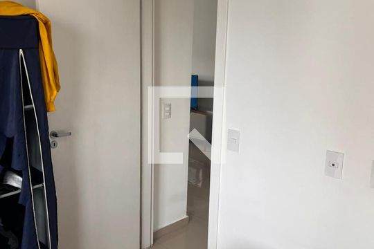 Quarto de apartamento à venda com 2 quartos, 50m² em Campo Grande, Rio de Janeiro