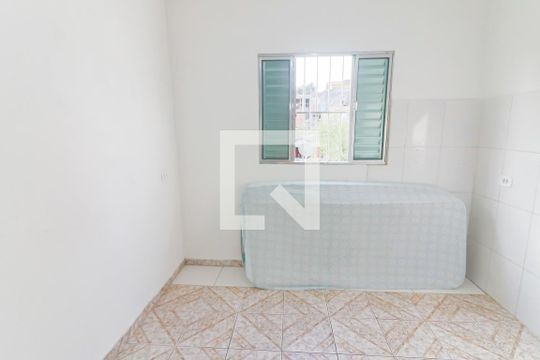 Edicula de casa à venda com 2 quartos, 40m² em Jardim Ester, São Paulo