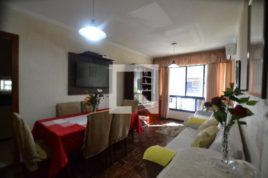 Apartamento para alugar com 2 quartos, 62m² em Nonoai, Porto Alegre
