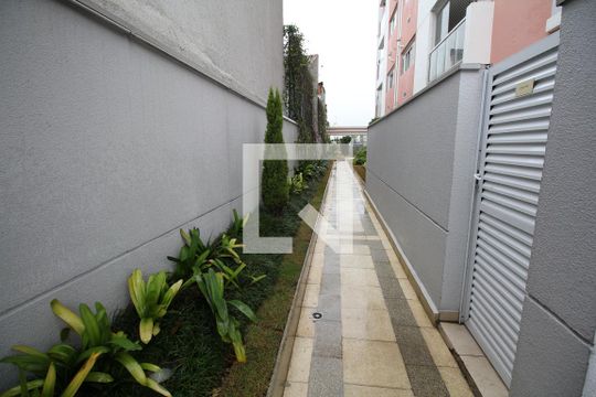 Área comum de apartamento à venda com 2 quartos, 120m² em Ipiranga, São Paulo