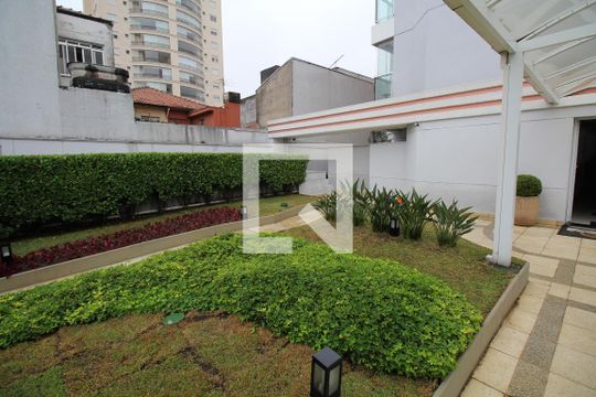 Área comum de apartamento à venda com 2 quartos, 120m² em Ipiranga, São Paulo