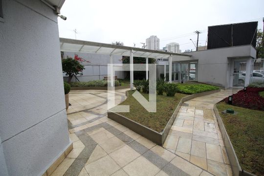Área comum de apartamento à venda com 2 quartos, 120m² em Ipiranga, São Paulo