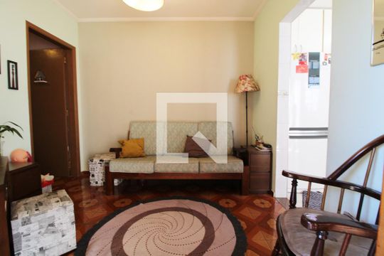 Sala de casa à venda com 3 quartos, 70m² em Capela do Socorro, São Paulo