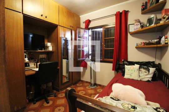 Quarto 1 de casa à venda com 3 quartos, 70m² em Capela do Socorro, São Paulo