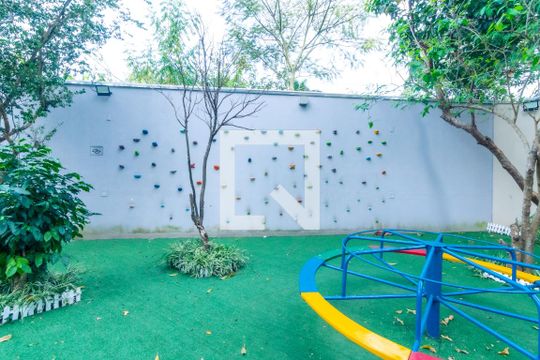 Área Comum - Playground de apartamento à venda com 3 quartos, 67m² em Jardim Ubirajara (zona Sul), São Paulo