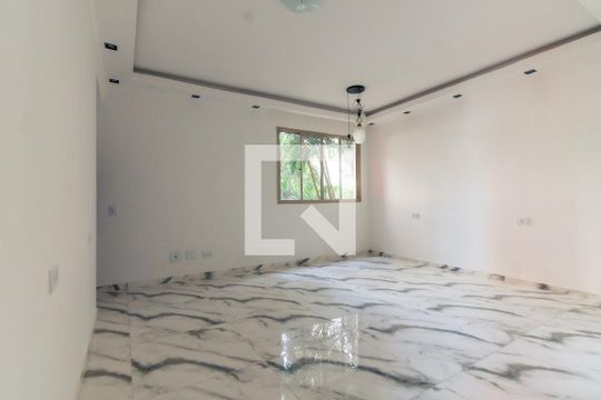 Sala de apartamento à venda com 3 quartos, 67m² em Jardim Ubirajara (zona Sul), São Paulo