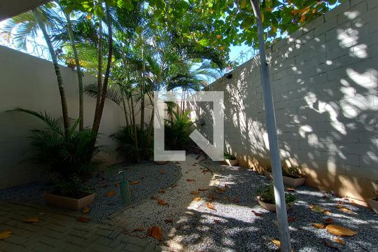 Área comum de apartamento à venda com 2 quartos, 60m² em Jacarepaguá, Rio de Janeiro